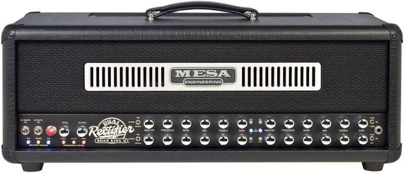 Mesa Boogie Road King 212